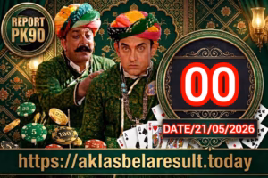 Daily online satta